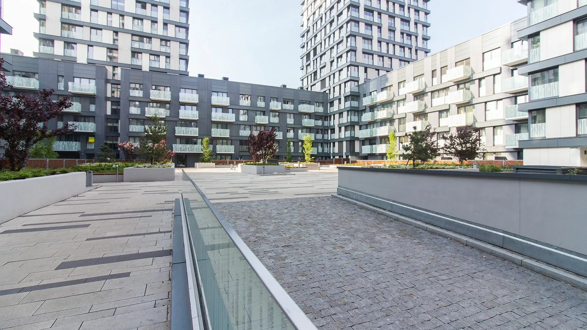New Modern Apartment With Zizkov Parking Praga República Checa